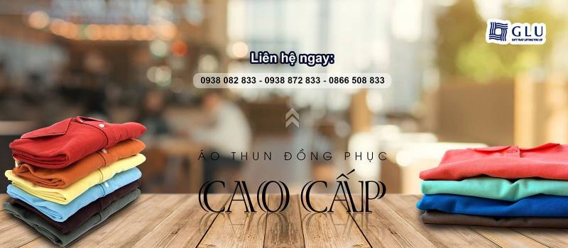 Đồng phục Glu đem đến cho công ty, doanh nghiệp các mẫu đồng phục cao cấp nhất