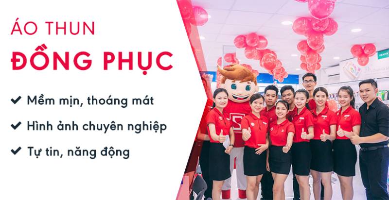 Với đồng phục Huế HP các mẫu đồng phục luôn được sản xuất, may đo tỉ mỉ nhất