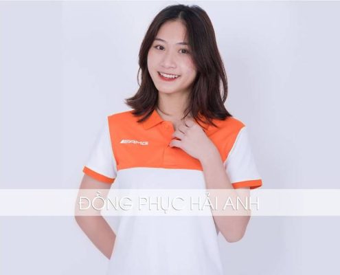 Đồng phục Hải Anh - công ty may đồng phục đẹp và uy tín nhất tại Đồng Tháp