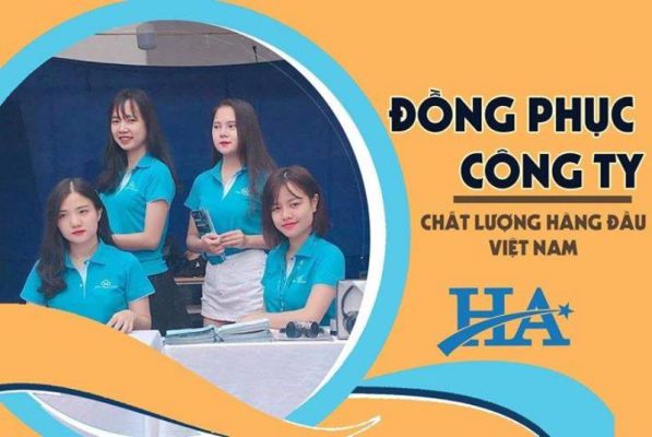 Thời trang Hải Anh không chỉ cung cấp các mẫu áo đồng phục công ty tốt nhất mà còn nhiều dịch vụ cao cấp cho khách hàng