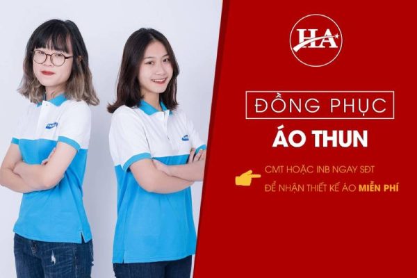 Đồng phục Hải Anh là công ty may đồng phục tại Phú Thọ uy tín, chất lượng nhất hiện nay