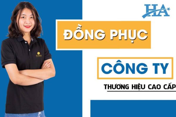 Đồng phục Hải Anh là đơn vị may đồng phục công ty chuyên nghiệp với chất lượng cao và giá thành phải chăng