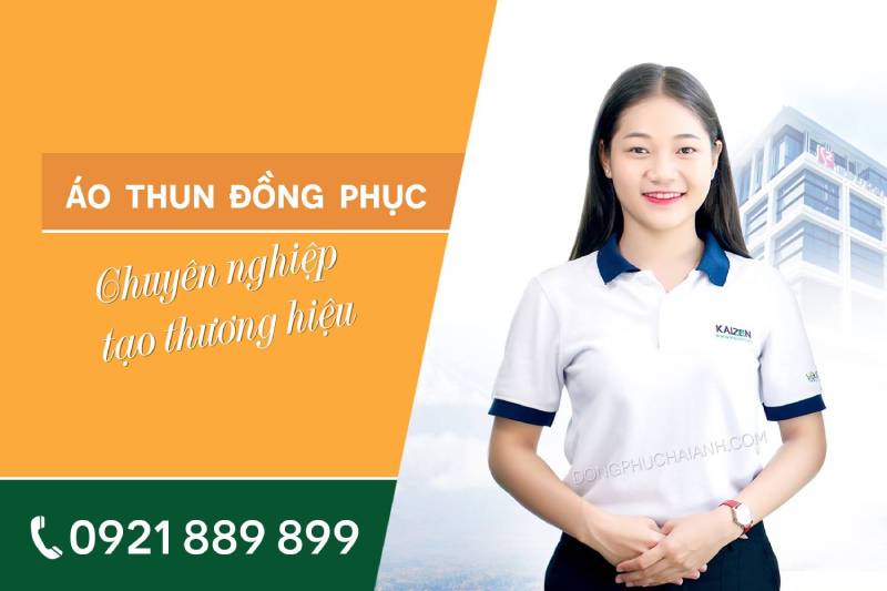 Hải Anh Uniform đối tác lớn cho nhiều công ty, doanh nghiệp không thể bỏ qua tại Bắc Giang