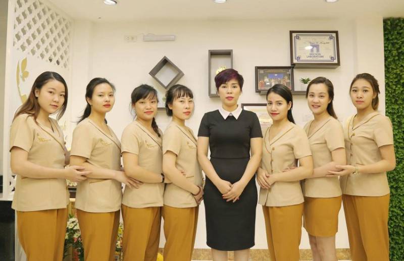 May mặc APD là một địa chỉ doanh nghiệp có thể tham khảo làm đồng phục công ty đẹp, chất lượng và uy tín