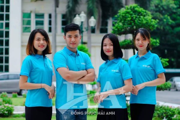 Đồng phục Hải Anh là một trong những đơn vị đi đầu trong may đo đồng phục công ty cho các doanh nghiệp không chỉ tại Thanh Hóa mà trên cả nước