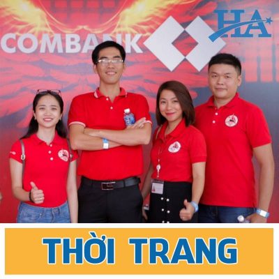 Đồng phục Hải Anh - đơn vị may áo đồng phục công ty số 1 toàn quốc hiện nay