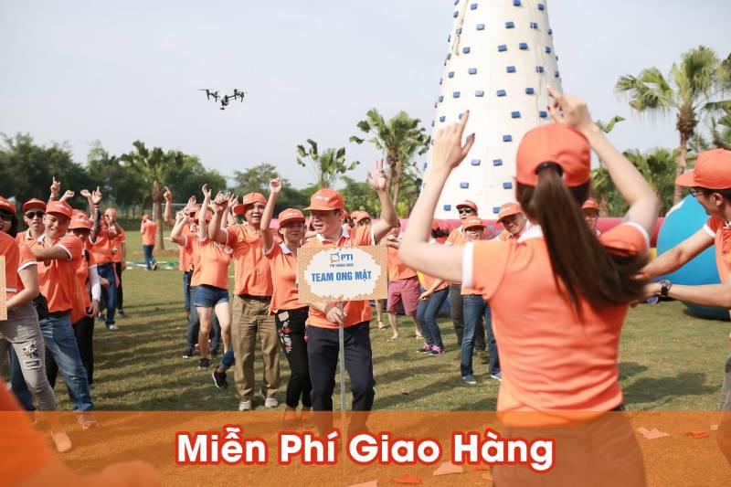 Với các chính sách ưu đãi hấp dẫn đồng phục Hải Anh luôn đem đến cho khách hàng sự hài lòng nhất