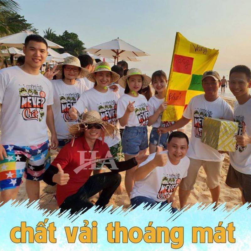 Một yếu tố cần lưu ý khi lựa chọn chất liệu và độ co giãn và thoáng mát của chất vải