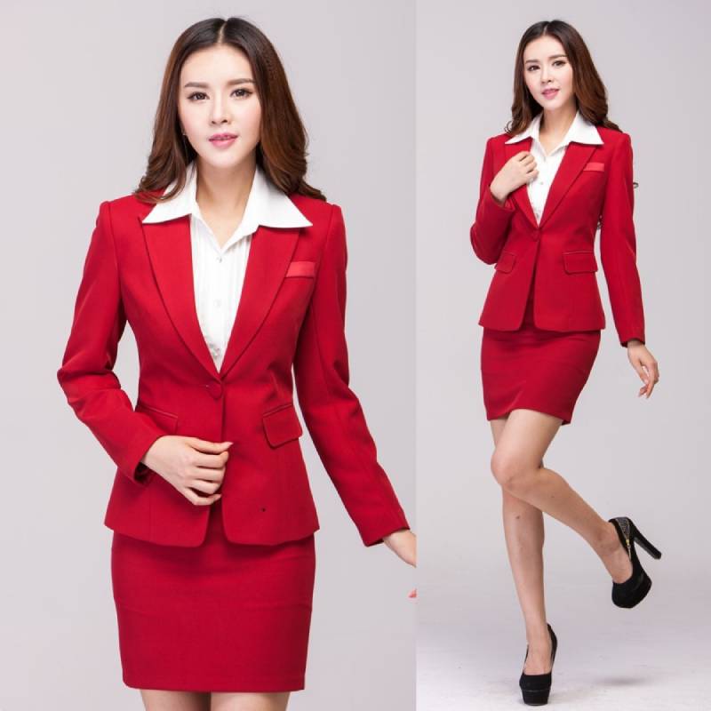 Hải Anh Uniform - Xưởng sản xuất đồng phục công sở tại Bình Phước quy mô lớn nhất toàn quốc, dịch vụ chuyên nghiệp 5*