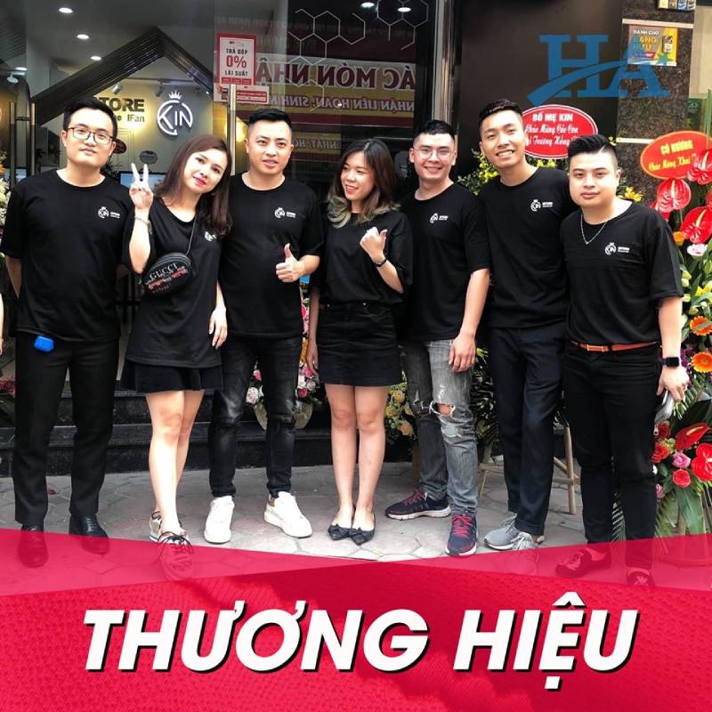 Để tránh "tiền mất tật mang" các doanh nghiệp cần lựa chọn đơn vị may uy tín, đáng tin cậy để đặt may