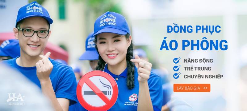 Đồng phục Hải Anh là đơn vị may đồng phục công ty được đánh giá cao nhất trên thị trường hiện nay