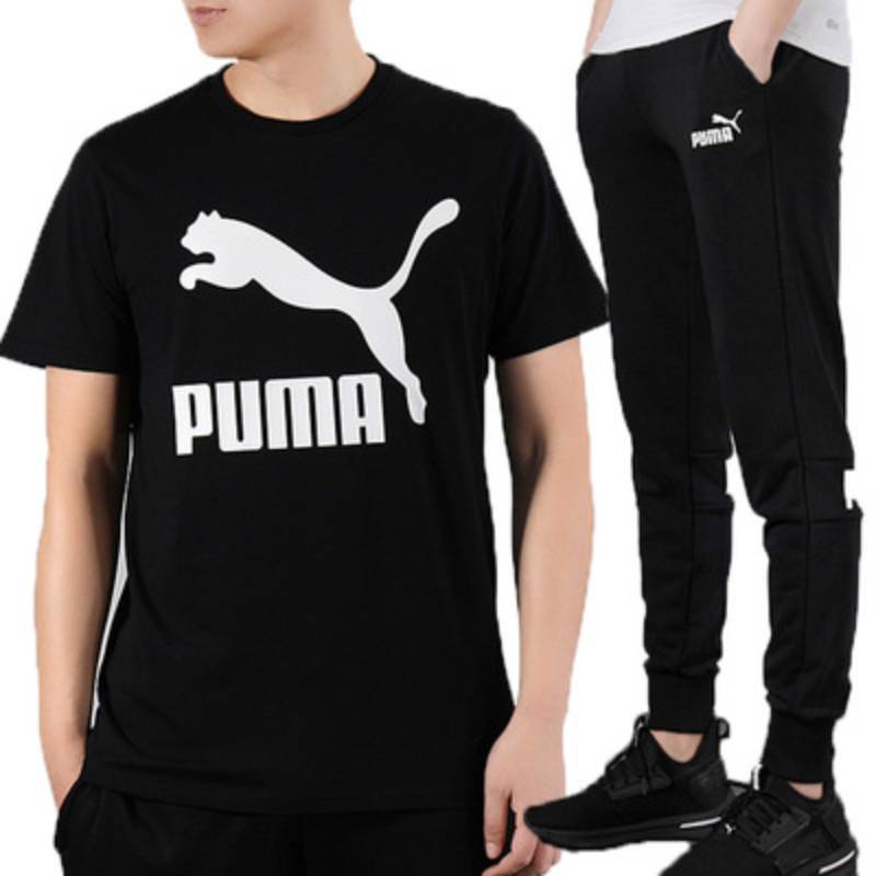 Puma là thương hiệu quần áo, phụ kiện thể thao không thể bỏ qua với những ai đam mê bóng đá