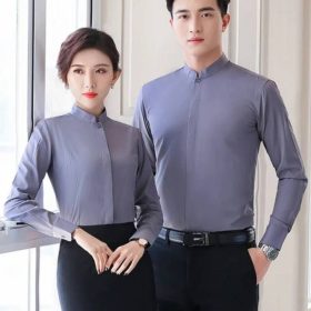 Nguyễn Phong Print - Xưởng may đồng phục công sở tại Gia Lai giá rẻ, công nghệ in tiên tiến, hiện đại