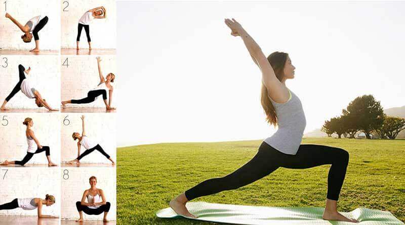 Nguyễn Hiếu là một trong những chuyên gia Yoga hàng đầu hiện nay và rất được yêu thích qua các bài tập Yoga trên youtube 