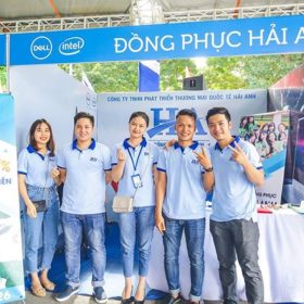 mang đến nhưng bộ đồng phục đi biển chất lượng cho các công ty trên toàn quốc