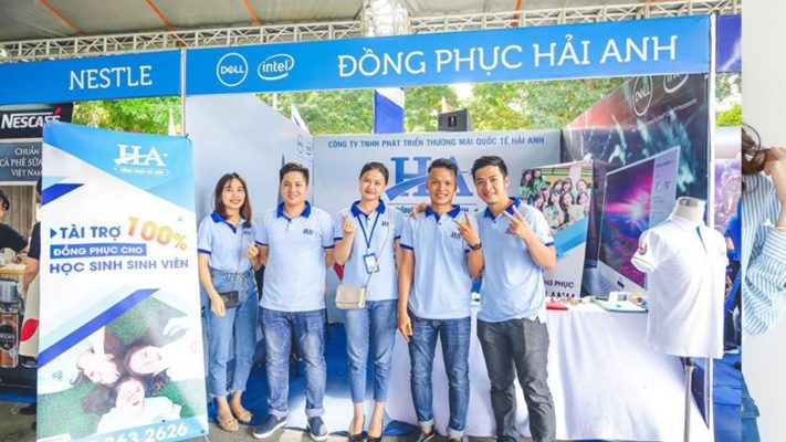 mang đến nhưng bộ đồng phục đi biển chất lượng cho các công ty trên toàn quốc