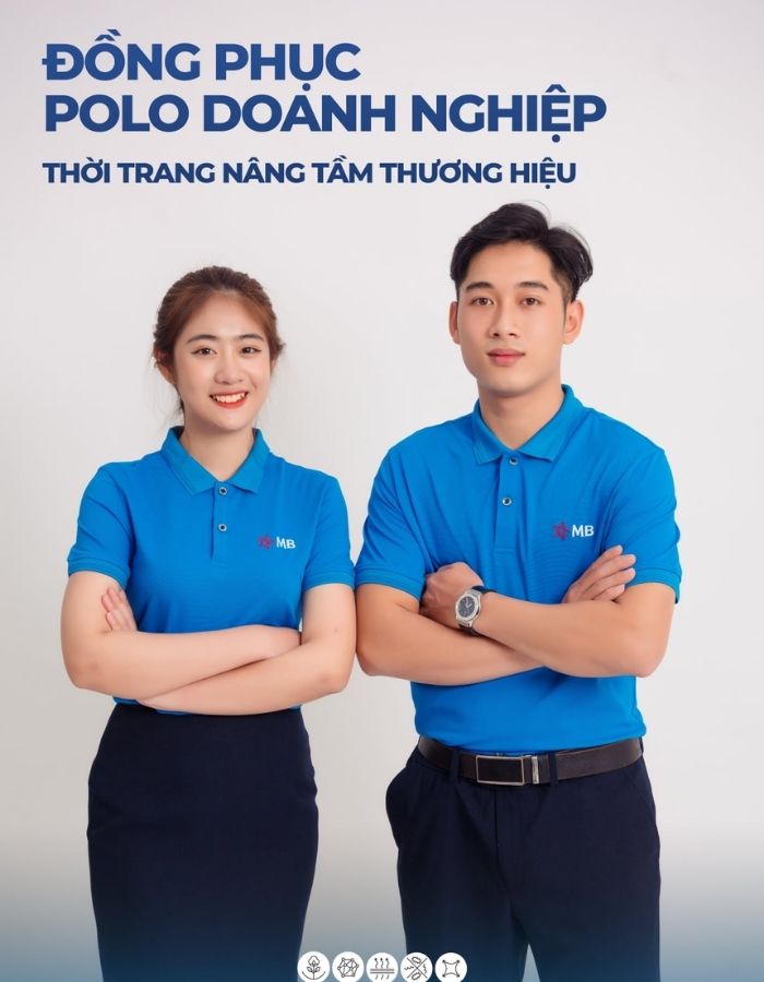 đồng phục hải anh cung cấp sản phẩm trên cả nước