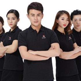 hải anh cung cấp đồng phục tại trà vinh