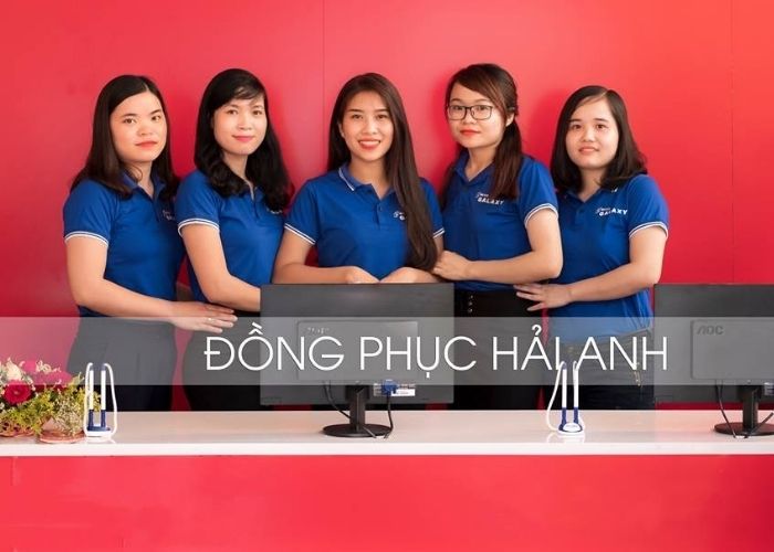 Gây ấn tượng với khác hàng ngay từ cái nhìn đầu tiên