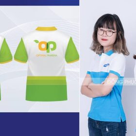 May Áo Đồng Phục Công Ty Đẹp Chất Lượng Cao Có Khó Không?