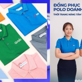 Gợi Ý Lựa Chọn Màu Áo Đồng Phục Phù Hợp Với Từng Doanh Nghiệp