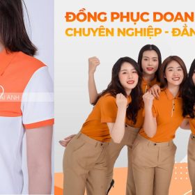 May In Áo Đồng Phục Công Ty Ở Đâu Chất Lượng Nhất?