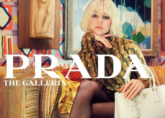 Prada đã trải qua nhiều thăng trầm, có thời điểm tưởng như phá sản