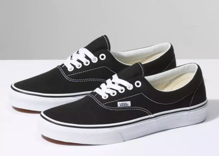 Mẫu Classics Era của Vans