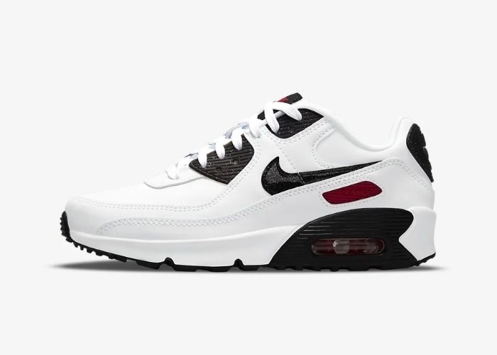 Nike Air Max làm mưa làm gió 1 thời