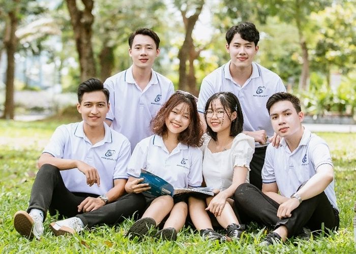 Đại học công nghệ UIT thành phố Hồ Chí Minh