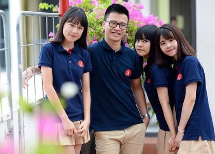 Hà Thành may đồng phục đẹp uy tín trong ngành thời trang