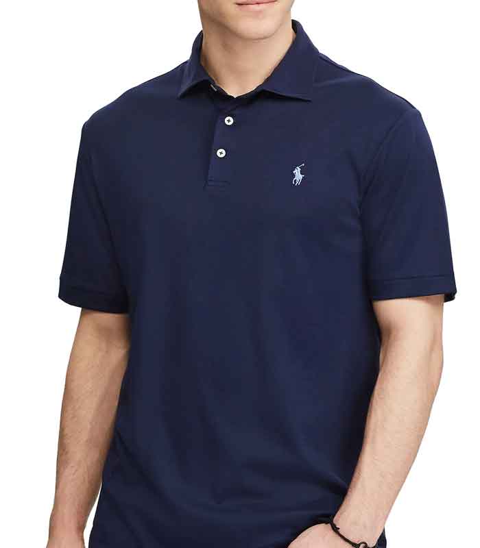 Mẫu áo polo Ralph Lauren bán chạy nhất hiện nay